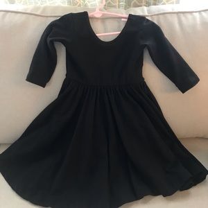 Alice and Ames twirl dress